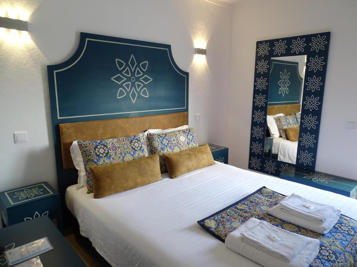 Hotel Casazul M&B Cercal do Alentejo Zewnętrze zdjęcie