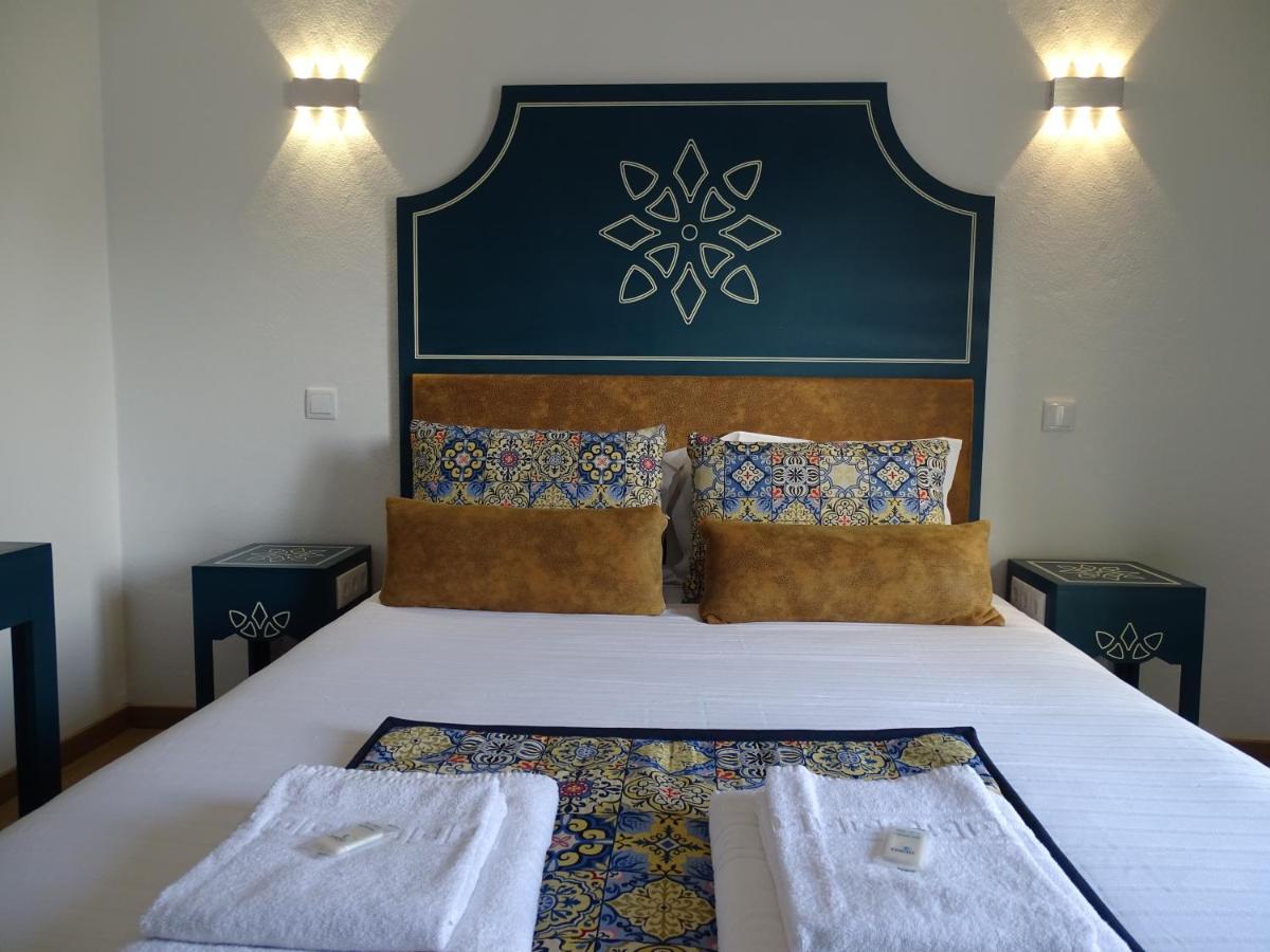 Hotel Casazul M&B Cercal do Alentejo Zewnętrze zdjęcie