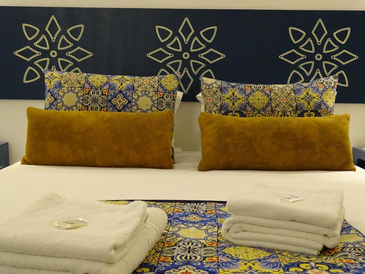 Hotel Casazul M&B Cercal do Alentejo Zewnętrze zdjęcie