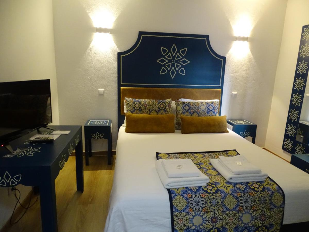 Hotel Casazul M&B Cercal do Alentejo Zewnętrze zdjęcie