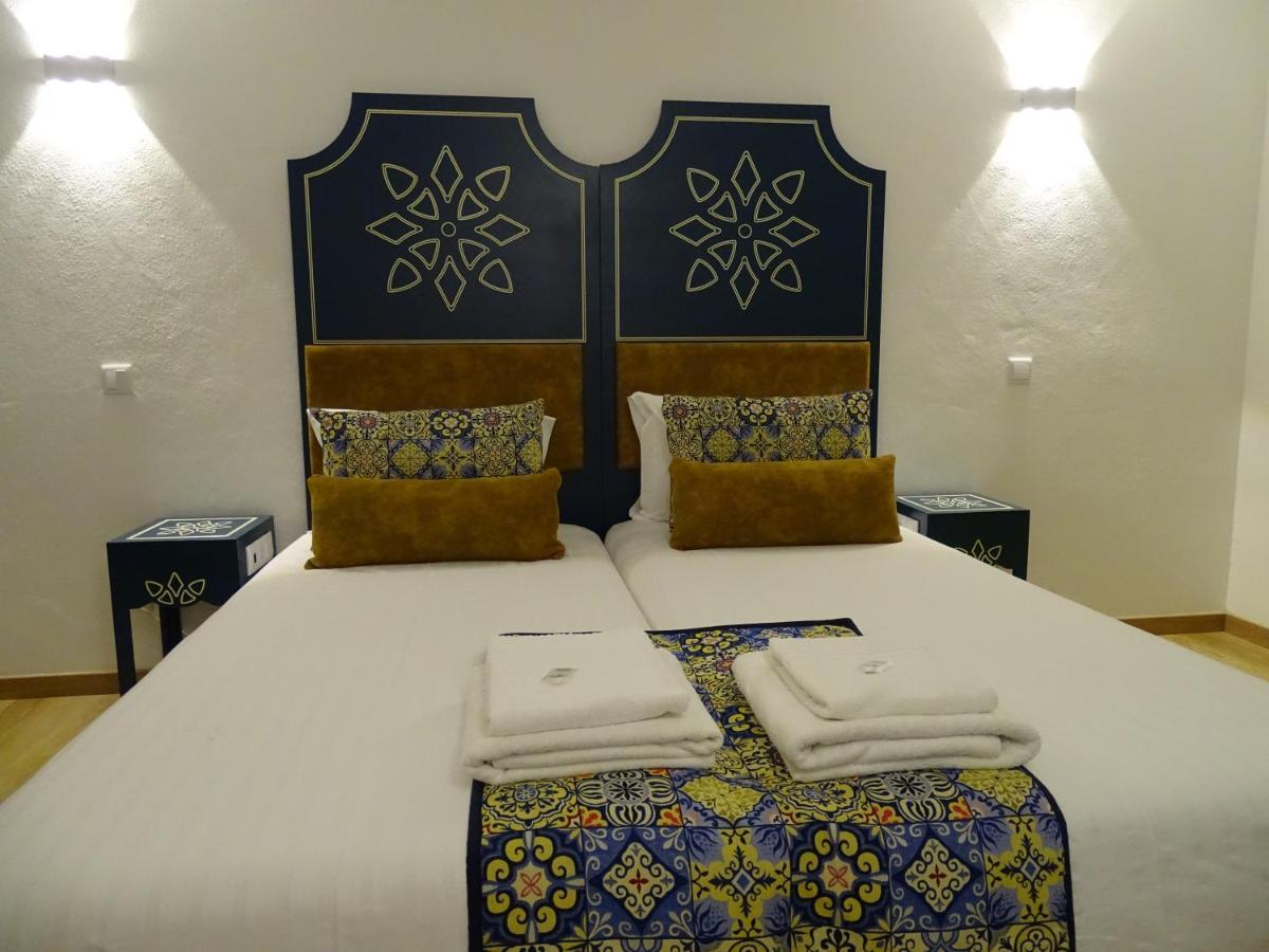 Hotel Casazul M&B Cercal do Alentejo Zewnętrze zdjęcie