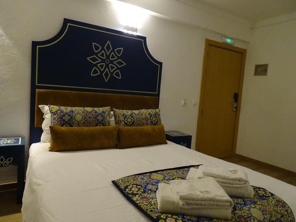 Hotel Casazul M&B Cercal do Alentejo Zewnętrze zdjęcie