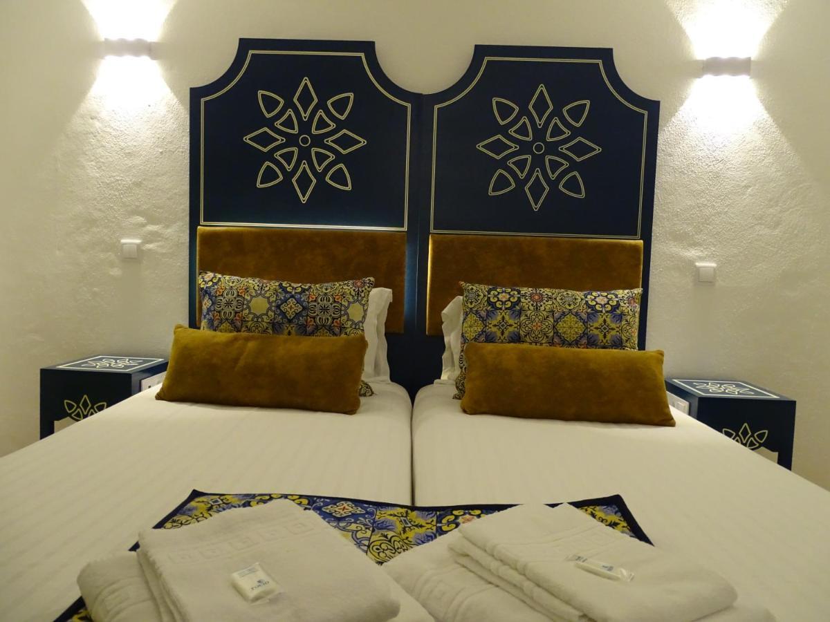 Hotel Casazul M&B Cercal do Alentejo Zewnętrze zdjęcie