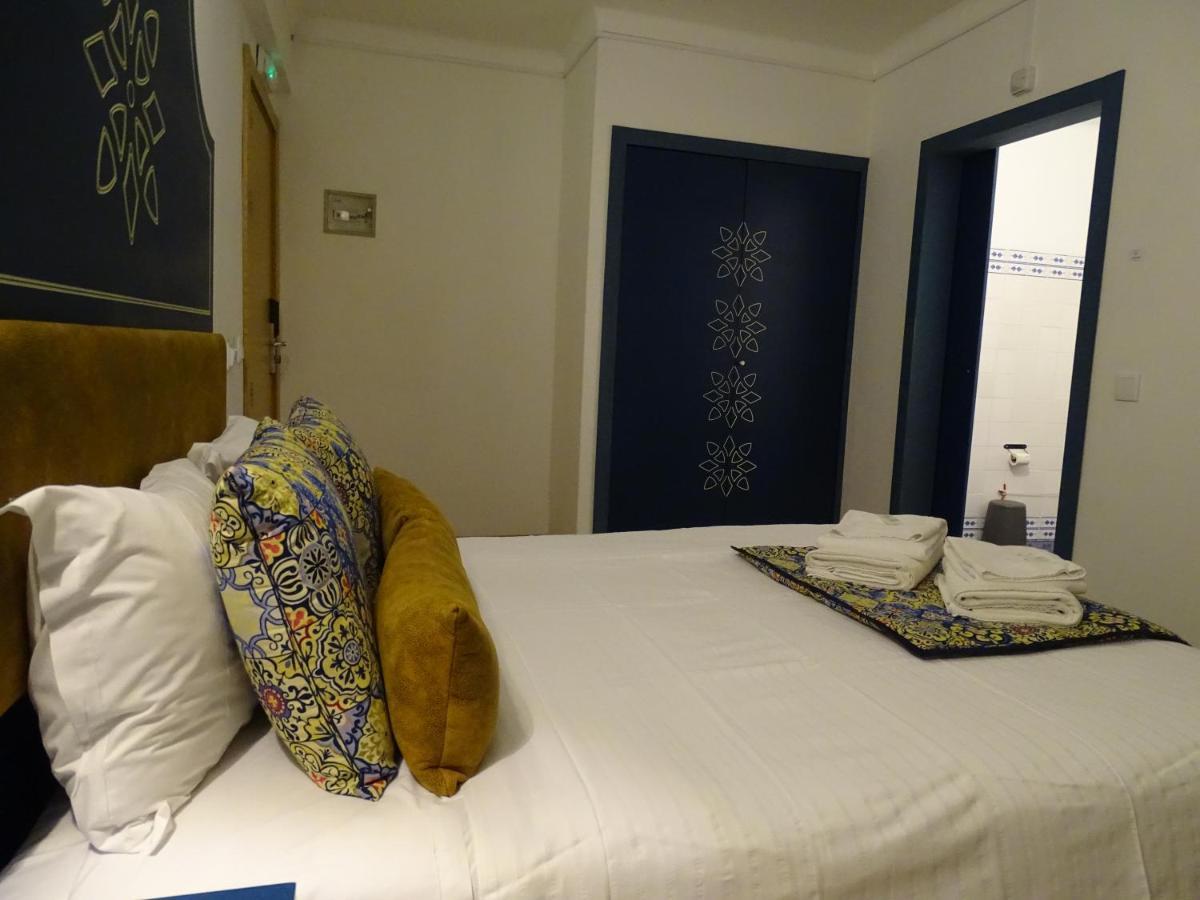 Hotel Casazul M&B Cercal do Alentejo Zewnętrze zdjęcie