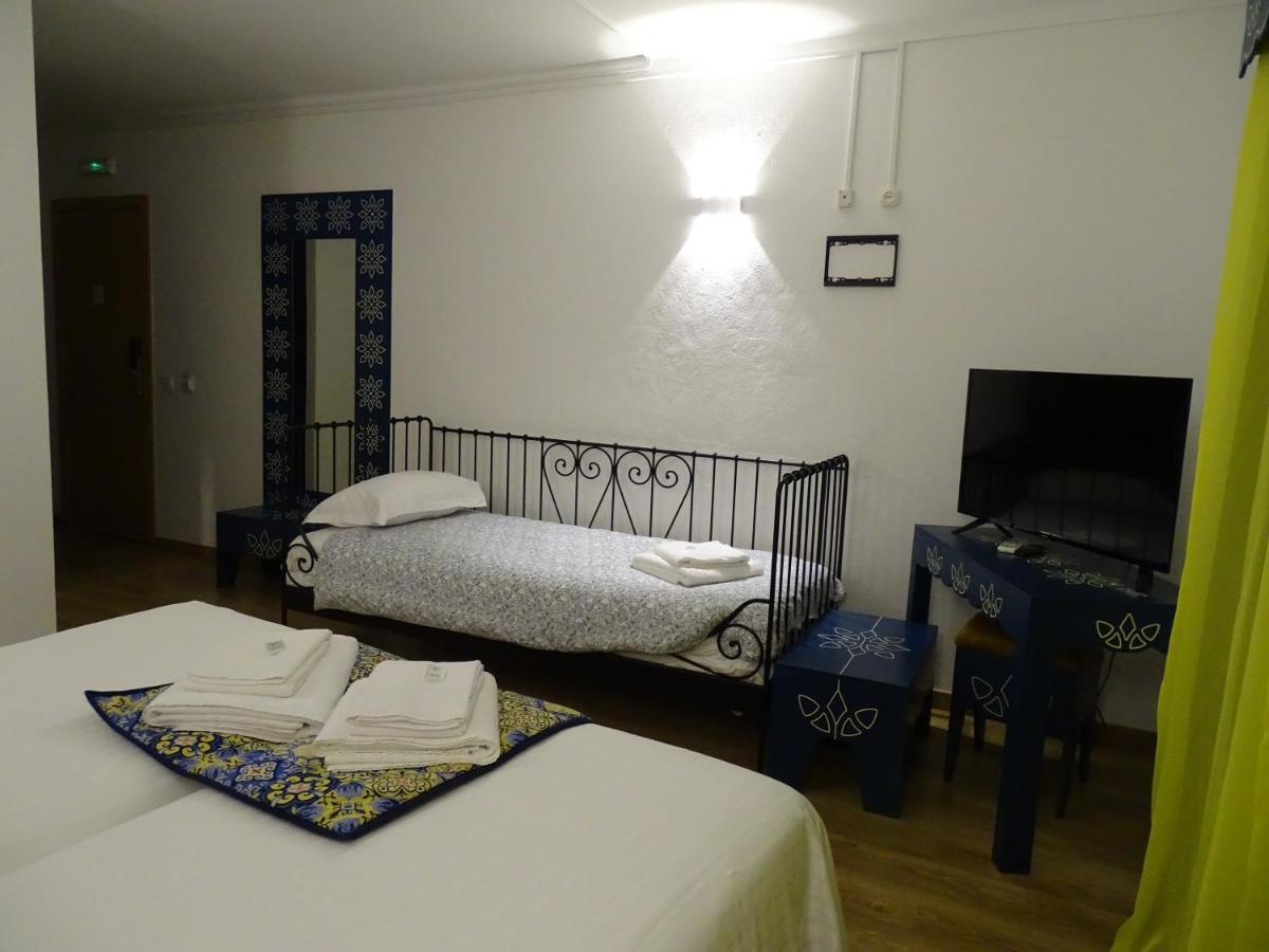 Hotel Casazul M&B Cercal do Alentejo Zewnętrze zdjęcie