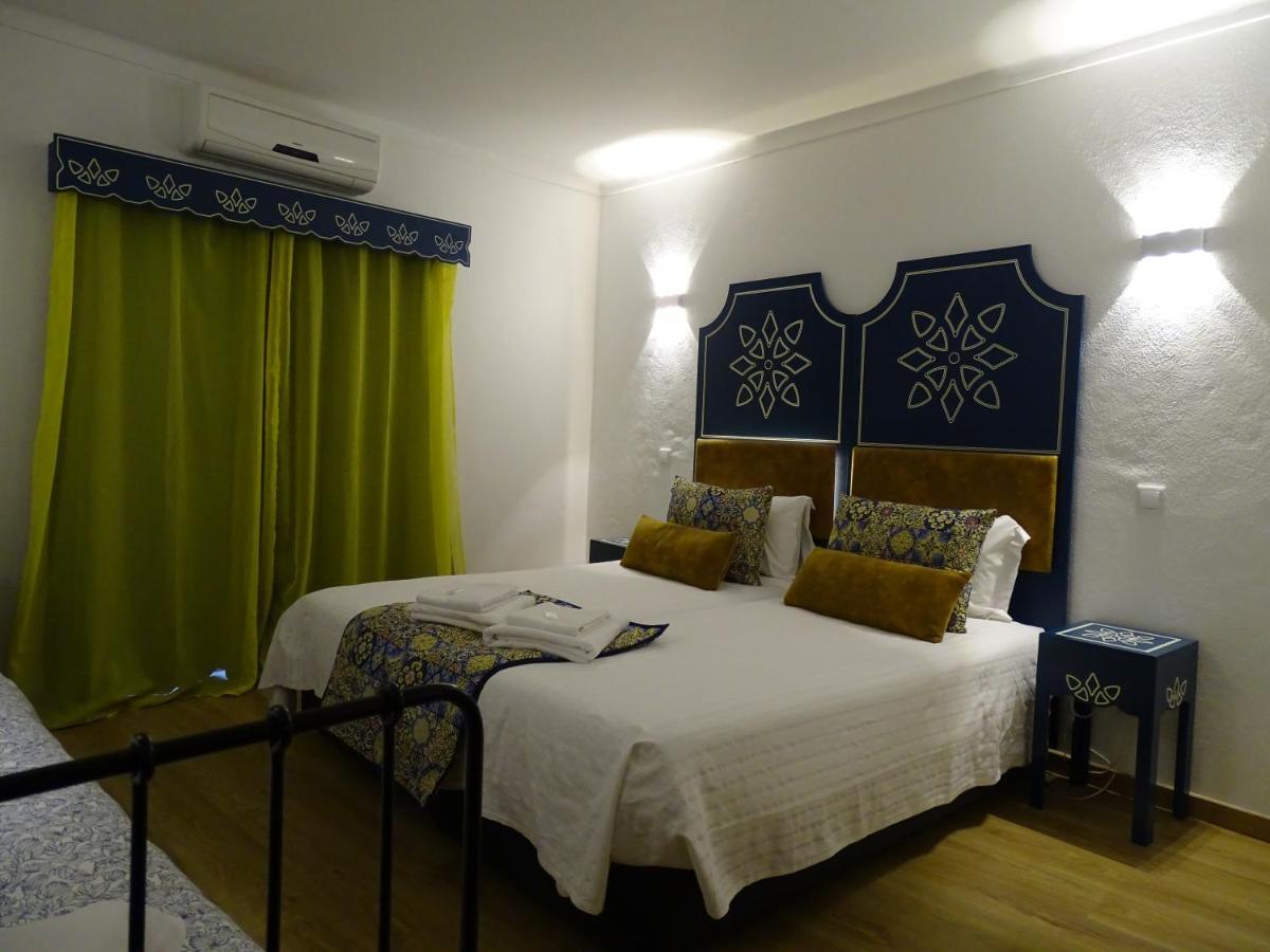 Hotel Casazul M&B Cercal do Alentejo Zewnętrze zdjęcie