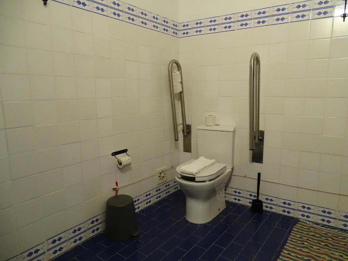 Hotel Casazul M&B Cercal do Alentejo Zewnętrze zdjęcie